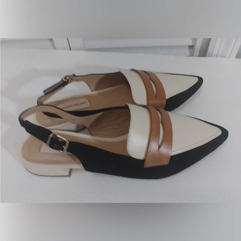 Antonio Melani size 9.5 NEW - Picture 2 of 5